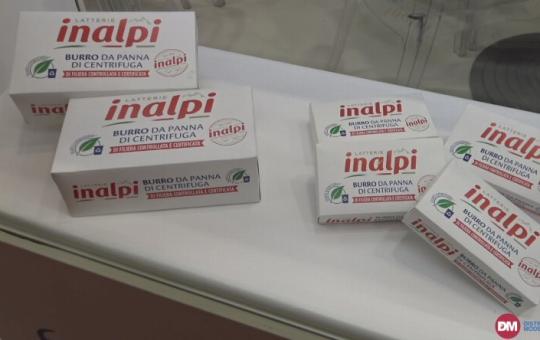 Inalpi punta sull’innovazione