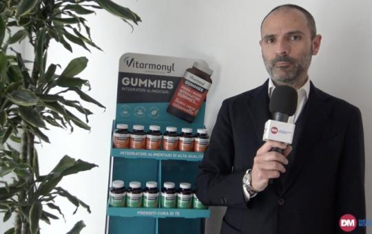 Havea propone il restyling dei prodotti Vitarmonyl