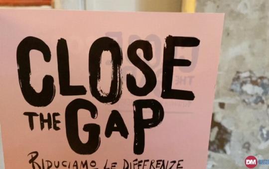 Coop Italia: la campagna “Close the gap” giunge al suo terzo anno