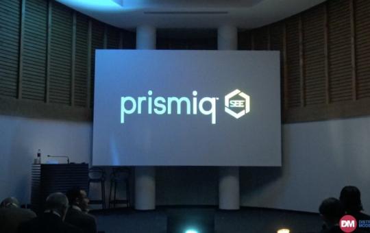 Sealed Air presenta Prismiq