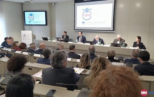 Fipe presenta il rapporto annuale sulla ristorazione