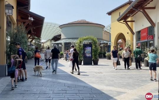 Una nuova fase per il Franciacorta Village