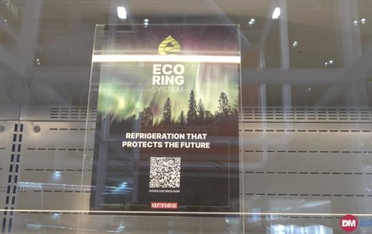 Arneg propone la soluzione Eco Ring