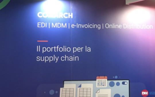 Comarch e La Doria: digitalizzare i processi di interscambio dati nell’e-commerce