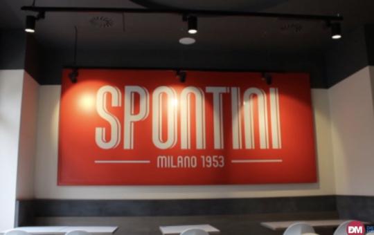 Spontini si espande a Milano e anticipa i progetti futuri