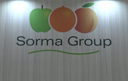 Sorma presenta le nuove soluzioni per il packaging