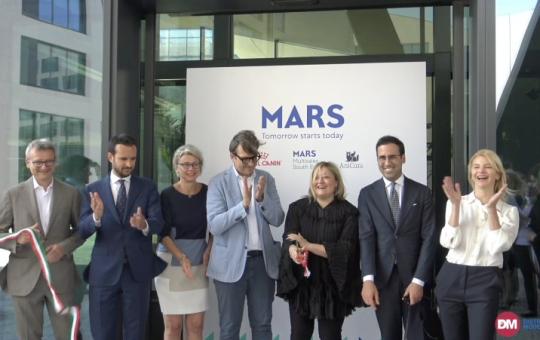 Mars, Royal Canin e AniCura presentano il nuovo paradigma del “Future of work”