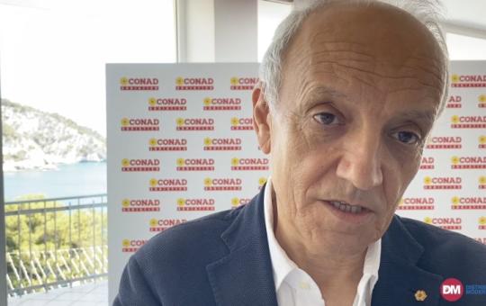 Conad Adriatico festeggia 50 anni di attività