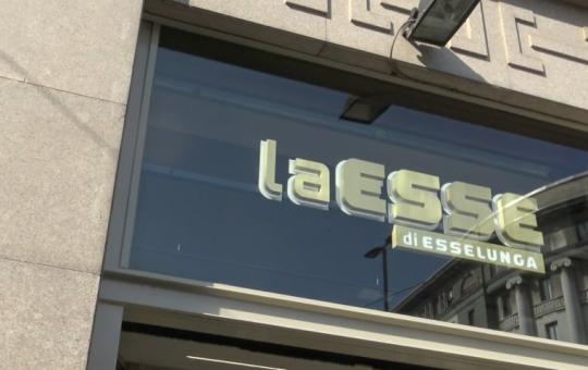 laEsse inaugura in Largo Augusto a Milano