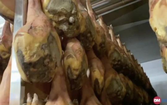 Consorzio del Prosciutto di San Daniele: nuovi progetti in cantiere