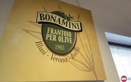 Frantonio Bonamini: al fianco delle Università di Padova e Verona per la sostenibilità