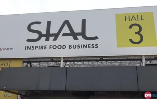 Ashworth (Sial Parigi) racconta i cambiamenti del Food&Beverage