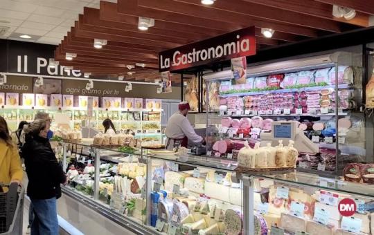 Coop Alleanza 3.0 si rafforza in Campania con Le Due Sicilie Srl