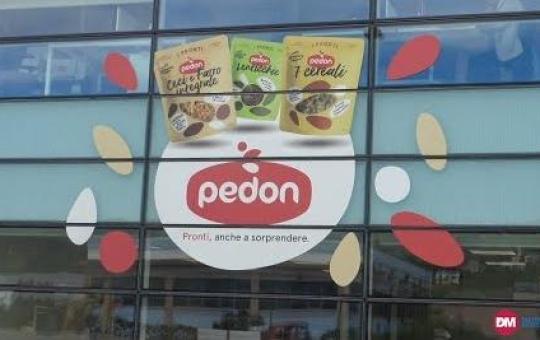 Pedon: 40 anni di qualità e innovazione