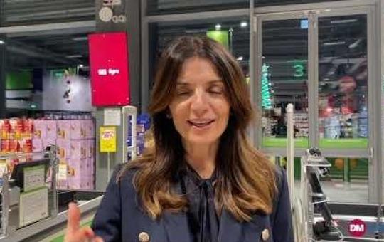 Magazzini Gabrielli inaugura uno store Tigre a Roma