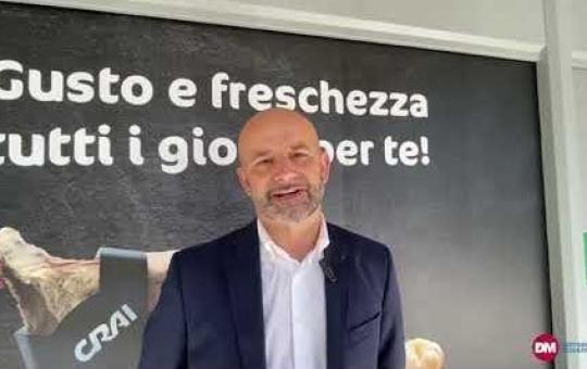 Codè Crai Ovest inaugura il punto vendita di Cavenago (Mb)
