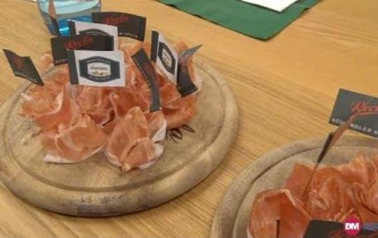 Un nuovo posizionamento per lo Speck Alto Adige Igp