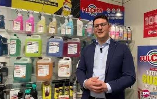 VIDEO - Distribuzione Moderna