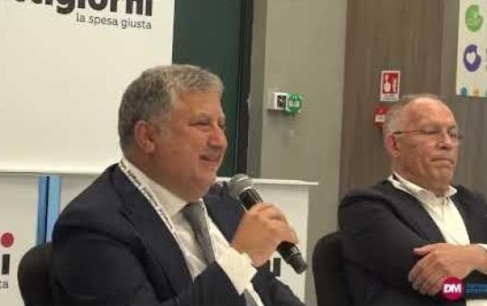 VIDEO - Distribuzione Moderna