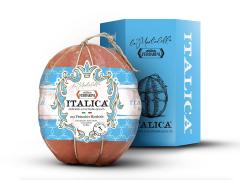 Ferrarini rinnova la brand identity della Mortadella Italica