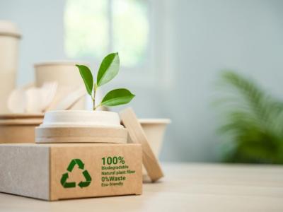 Nomisma, gli italiani cercano packaging green