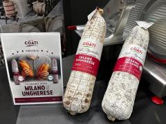 Salumi Coati tra i protagonisti de 