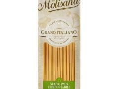 Pack compostabile per La Molisana