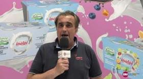 Inalpi fa il suo ingresso nella piattaforma Gdt