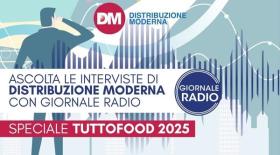 Le interviste di Distribuzione Moderna e Giornale Radio a TuttoFood 2025: Fileni