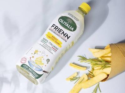 En plein di novità per Olitalia