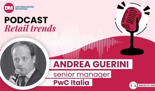 Podcast: Guerini (PwC Italia), il settore lattiero-caseario cresce del 10%