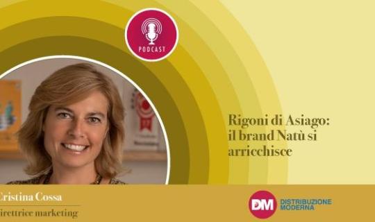 RETAIL TREND - Distribuzione Moderna