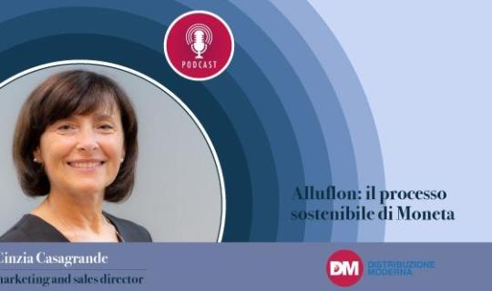 RETAIL TREND - Distribuzione Moderna