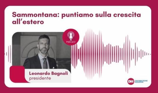 Bagnoli (Sammontana): puntiamo sulla crescita all’estero