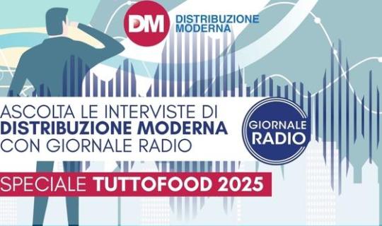 RETAIL TREND - Distribuzione Moderna