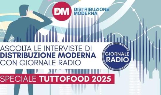 RETAIL TREND - Distribuzione Moderna