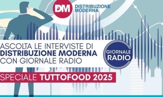 RETAIL TREND - Distribuzione Moderna