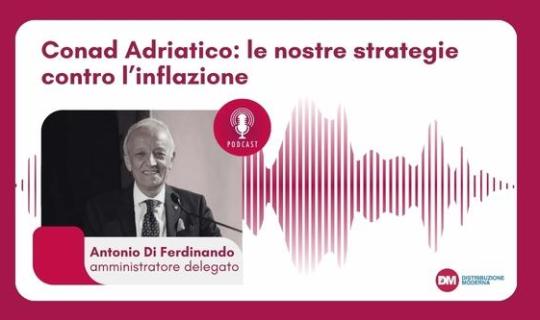 RETAIL TREND - Distribuzione Moderna
