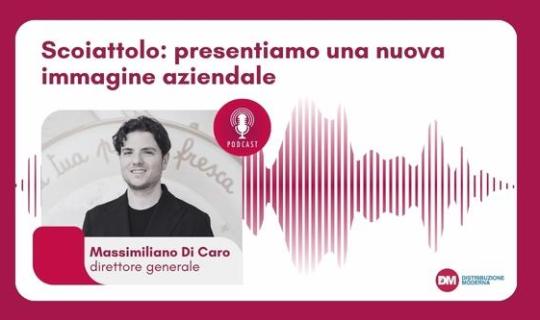 RETAIL TREND - Distribuzione Moderna