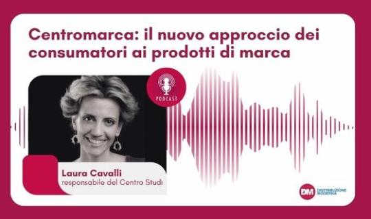 RETAIL TREND - Distribuzione Moderna