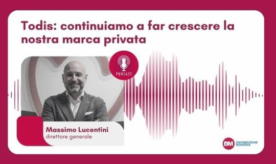 RETAIL TREND - Distribuzione Moderna