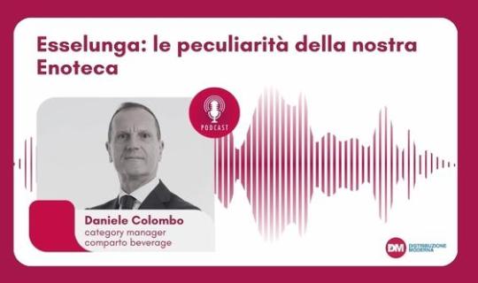 RETAIL TREND - Distribuzione Moderna