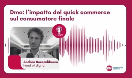 RETAIL TREND - Distribuzione Moderna
