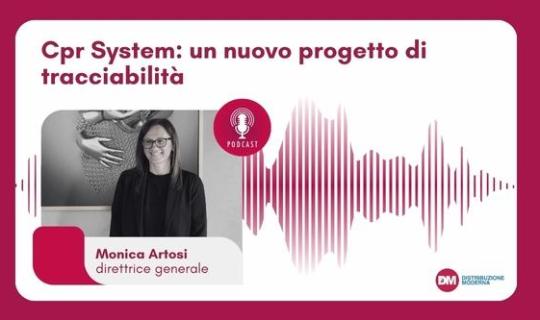 RETAIL TREND - Distribuzione Moderna