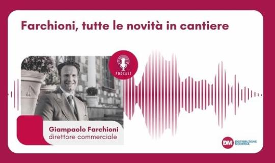 RETAIL TREND - Distribuzione Moderna