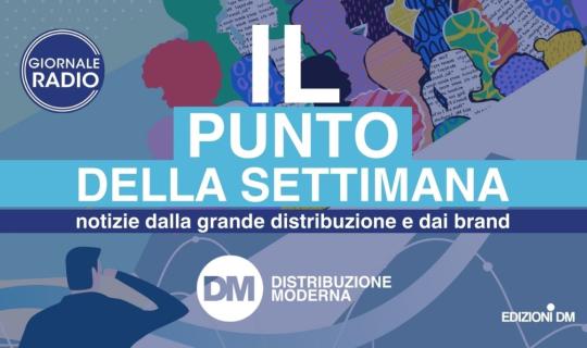 Podcast: Il punto della settimana. Puntata del 24 luglio 2026
