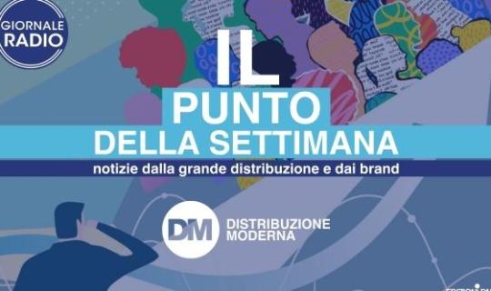 Il punto della settimana. 6 dicembre 2024 