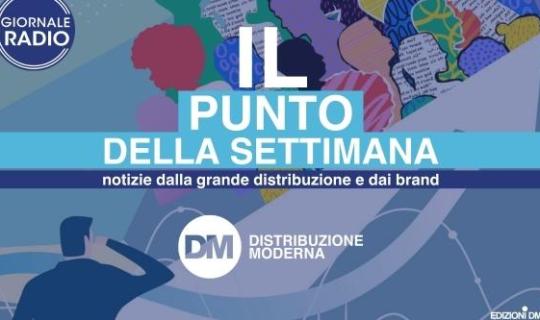 Il punto della settimana. 27 dicembre 2024 