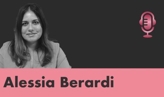 Podcast: Gruppo Megamark, gestione, formazione e futuro sostenibile 