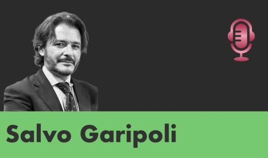 Podcast: SgMarketing, l'evoluzione dell'ortofrutta passa da esperienza, comunicazione e nuovi consumi